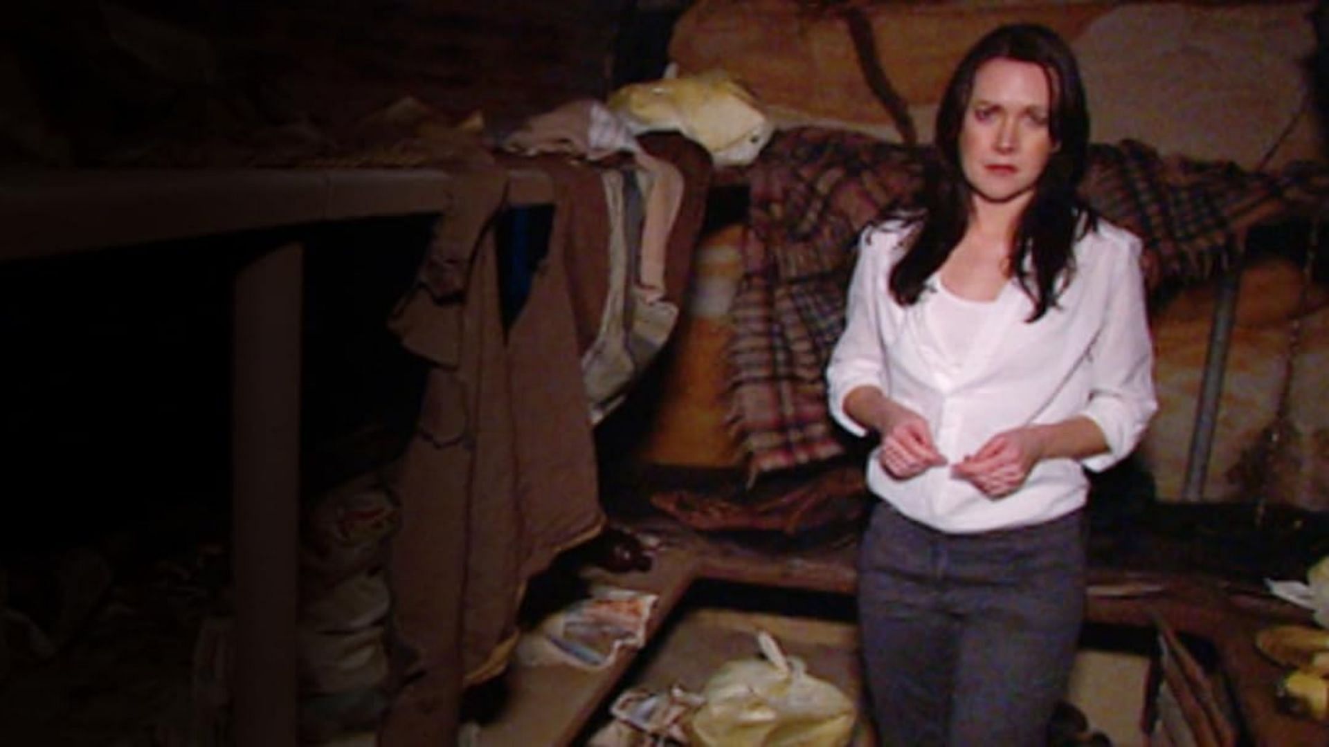 The Tunnel (image via Prime Video)